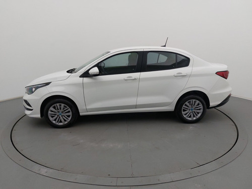 Fiat Cronos 1.3 FIREFLY FLEX DRIVE MANUAL
