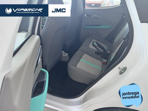JMC JMEV EVEASY EV3 -