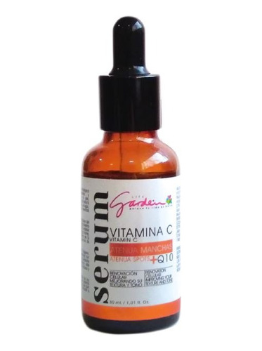 Sérum De Vitamina C - mL a $1100