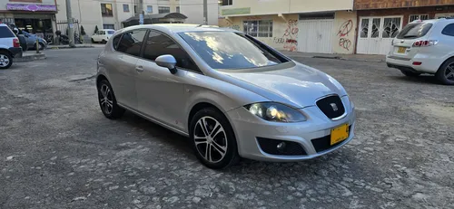 Seat Leon 1.6 Style