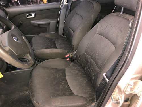 Fiat Palio Weekend 1.4 Full Gnc 2008 Financiamos
