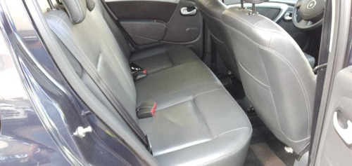 Renault Sandero Stepway 1.6 Luxe 2009