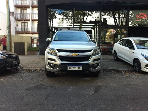Chevrolet S10
