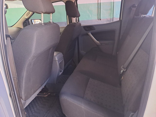 Imagen 5 de 6 de Ford Ranger Dc 4x4 Xls Mt 3.2l D 2020