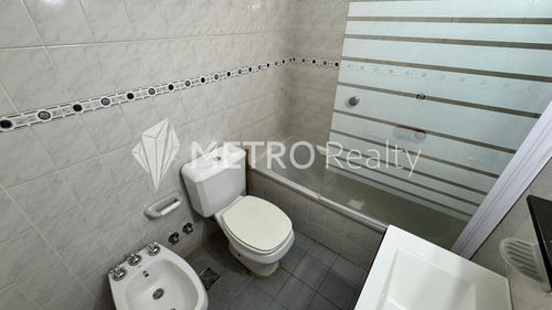 Duplex 3 Ambientes En Muñiz