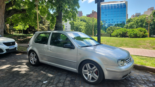 Volkswagen Golf 1.8 Turbo Gti