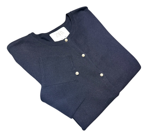 Sweaters Cárdigan Saquito Nena T 9 Marca Zara Importado