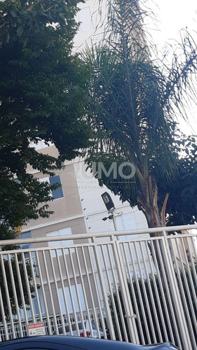 Apartamento À Venda Em Residencial Parque Da Fazenda - Ap005131