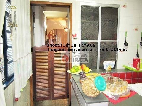 Imagem 8 de 26 de Casa Com 3 Dormitórios À Venda, 380 M² Por R$ 750.000,00 - Jardim Anton Von Zuben - Campinas/sp - Ca0421