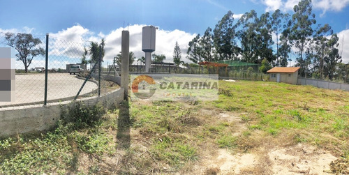 Imagem 4 de 12 de Otimo Terreno Dentro De Residencial