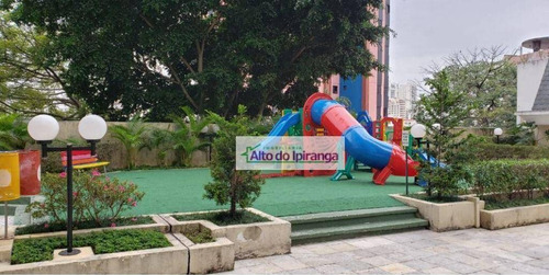 Imagem 25 de 30 de Apartamento Com 3 Dormitórios À Venda, 68 M²- Cambuci - São Paulo/sp - Ap5722