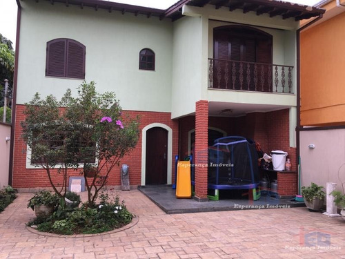 Imagem 4 de 15 de Ref.: 970 - Sobrados Em Osasco Para Venda - V970