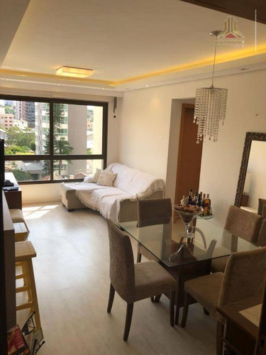 Imagem 13 de 29 de Apartamento Residencial À Venda, Passo D'areia, Porto Alegre. - Ap3591