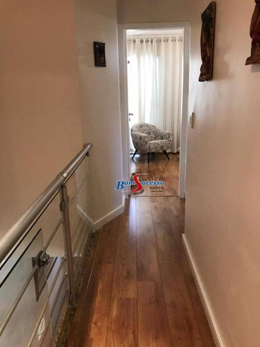 Imagem 15 de 30 de Sobrado À Venda, 100 M² Por R$ 700.000,00 - Mooca - São Paulo/sp - So0233