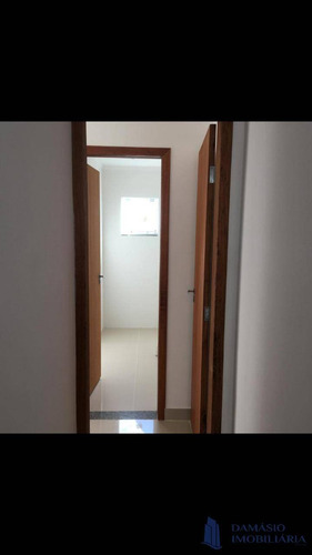 Imagem 7 de 15 de Ótima Casa Nova No Rio Vermelho - Vcr0166