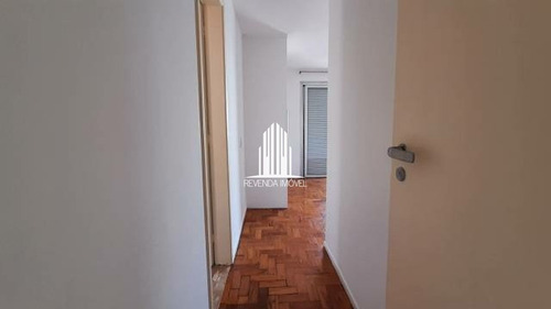 Imagem 25 de 26 de Apartamento Em Pinheiros, São Paulo/sp De 105m² 3 Quartos À Venda Por R$ 1.150.000,00 - Ap2324922-s