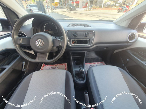 Volkswagen Up! 1.0 MPI TAKE UP 12V