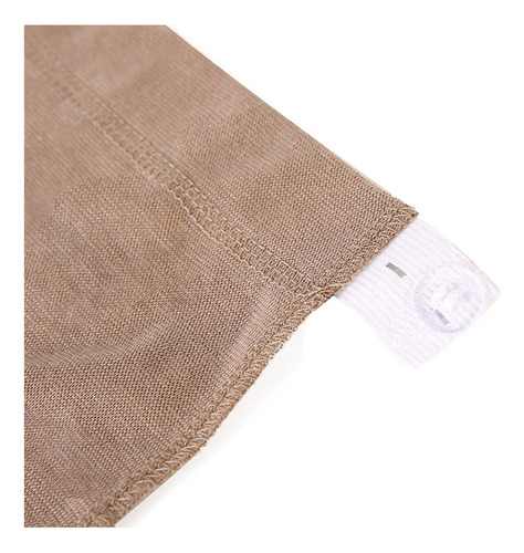 A! Extensor De Calcinha Para Maternidade, 3 Pacotes De