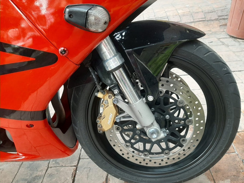 Imagen 8 de 15 de Honda 929 Fireblade Impecable Y Otras