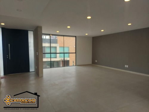 Imagen 3 de 17 de Casa En Venta, Tres Recámaras, Colonia Lago Esmeralda. Odc-0212