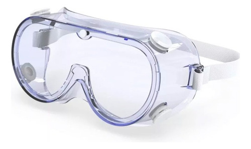 Goggles Industriales 10 Pz 