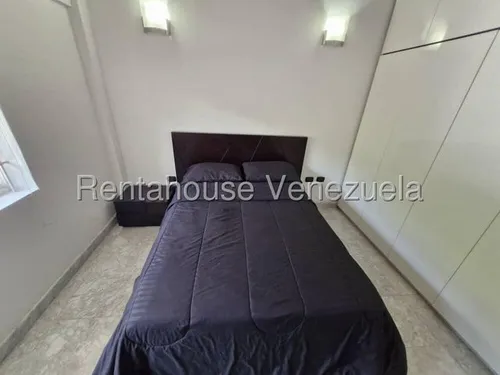 Casa En Venta 25-13107 Ag