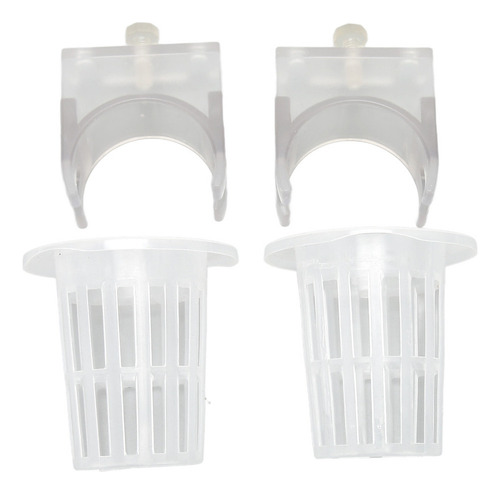 Soporte Para Acuario Colgante Para Maceta, Pecera Ajustable