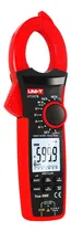 Comprar Medidor De Abrazadera Digital Uni-t Ut207b Corriente 1000a R