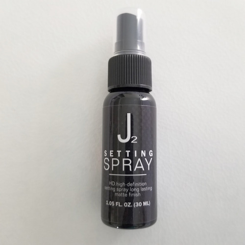 Imagen 2 de 2 de Spray Fijador De Maquillaje Setti - Unidad a $27500