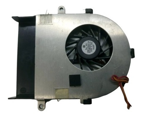 Fan Cooler 6033b0004101 Notebook Toshiba Satellite A105 A100