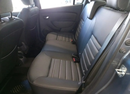 Imagen 4 de 16 de Renault Logan Intens 1.6 2022 Entrega Inmediata Tomo Permuta