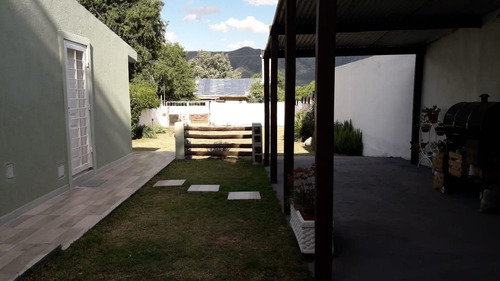 Imagen 4 de 9 de Venta De Monoambiente C/ Cochera En Santa María De Punilla