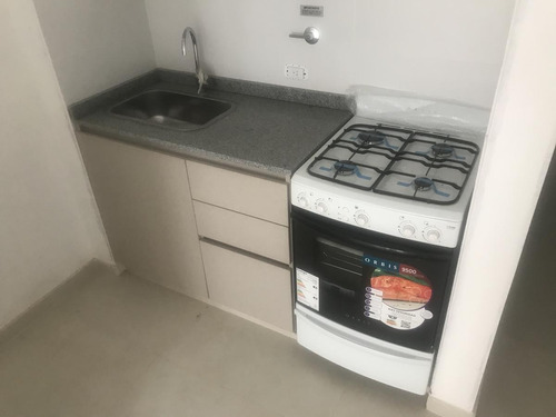 Imagen 8 de 10 de Departamento A Estrenar En Palermo - Apto Profesional