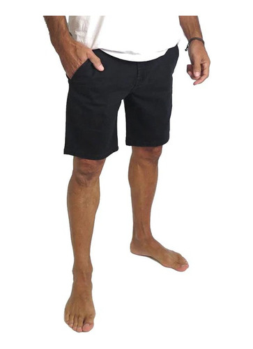 Bermuda Quiksilver Krandy St Short Hombre