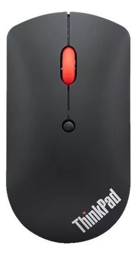 Mouse Lenovo Thinkpad Bluetooth Silencioso.  Centro