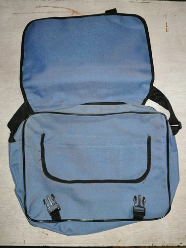 Bolso Porta Netbook Maletin. (Usado)