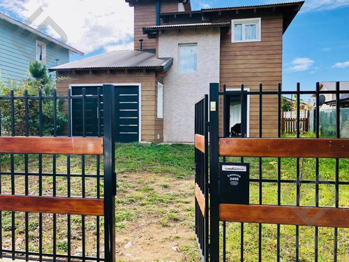 Casa En Venta Barrio Las Victorias Bariloche Apta Crédito