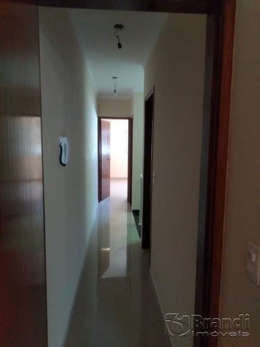 Sobrado Novo - Vila Zelina - V-4078