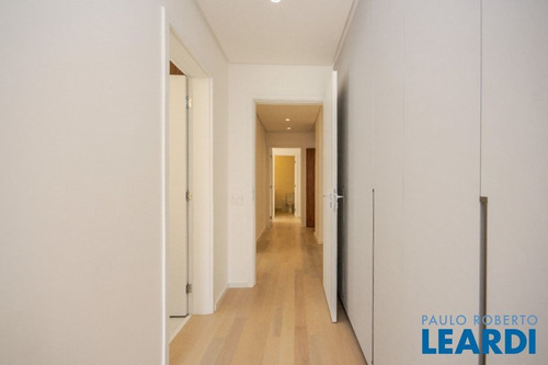 Imagem 13 de 15 de Apartamento - Jardim América - Sp - 646085