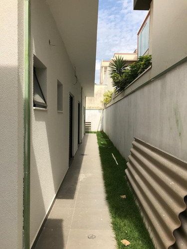 Imagem 17 de 18 de Casa À Venda Em Swiss Park - Ca002826