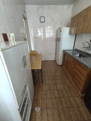 Imagem 5 de 15 de Apartamento 42 M² 01 Dormitório Gopoúva - 4439-1