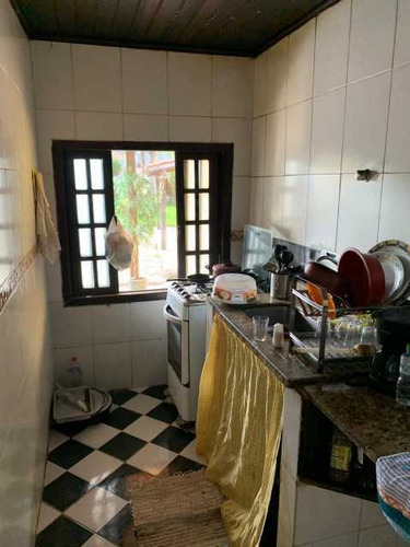 Imagem 15 de 15 de Terreno-à Venda-vargem Pequena-rio De Janeiro - Brtr00003