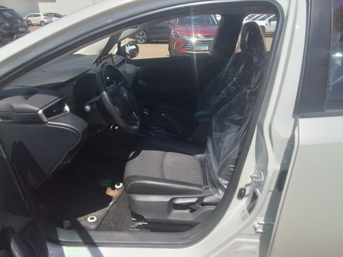 Toyota Corolla 2.0 VVT-IE FLEX GLI DIRECT SHIFT