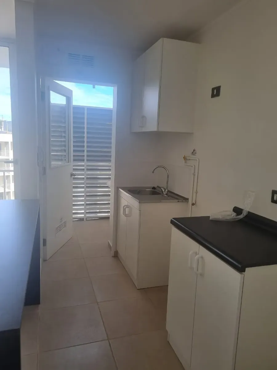 Imagen 5 de 16 de Estupendo Depto Nuevo En Condominio