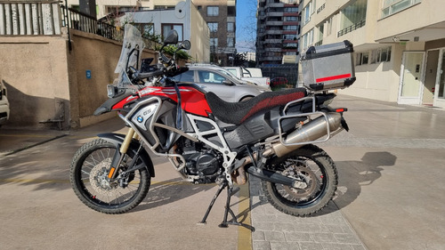 Vendo Moto Bmw F800 Gs Adventure Ii 2019