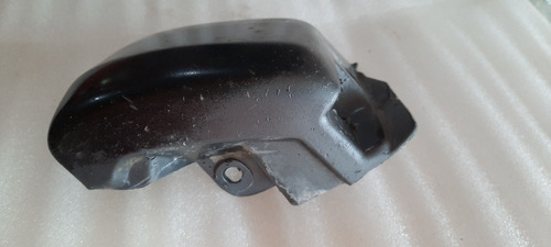 Moldura Salpicadera Inferior Chofer Mercedes Ml320 1998-03 (Usado)