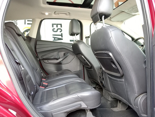 Ford Escape 2.0 Titanium Ecoboost At