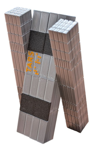 Figura Tars - Interstellar