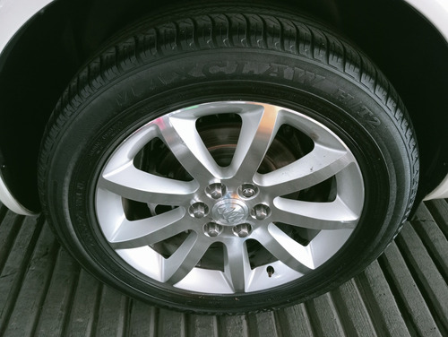 Buick Enclave 3.6 V6 At