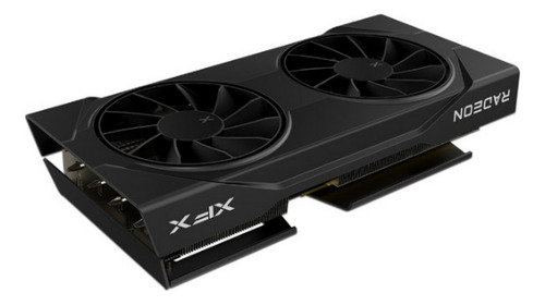Tarjeta De Video Xfx Swift Rx 9060xt Oc 8gb Gddr6 1900mhz